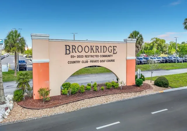 1st image of 15116 Brookridge Blvd, Brooksville, FL 34613 | MLS# G5113811