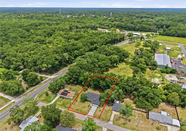 Photo 2 of Single family home for sale at 18145 Nw 250th Terrace, High Springs, FL 32643 | MLS# GC541213 | Listing updated on 2026-07-08