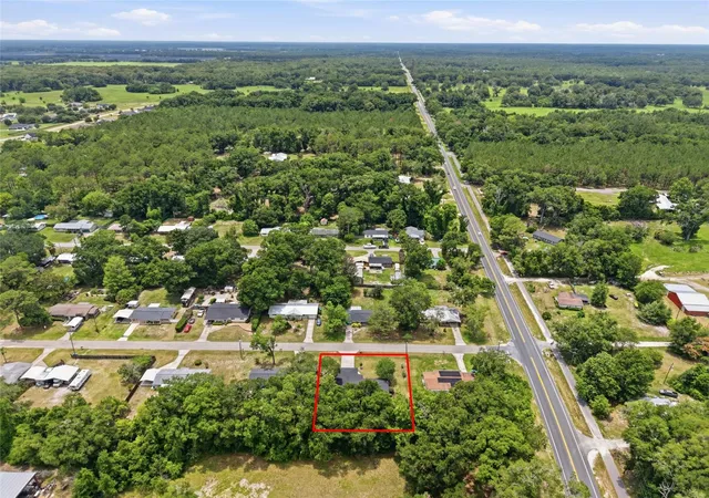 Photo 3 of Single family home for sale at 18145 Nw 250th Terrace, High Springs, FL 32643 | MLS# GC541213 | Listing updated on 2026-07-08