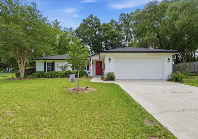 Photo 3 of Single family home for sale at 18145 NW 250th Terrace, High Springs, FL 32643 | MLS# GC541213 | Listing updated on 2026-07-08