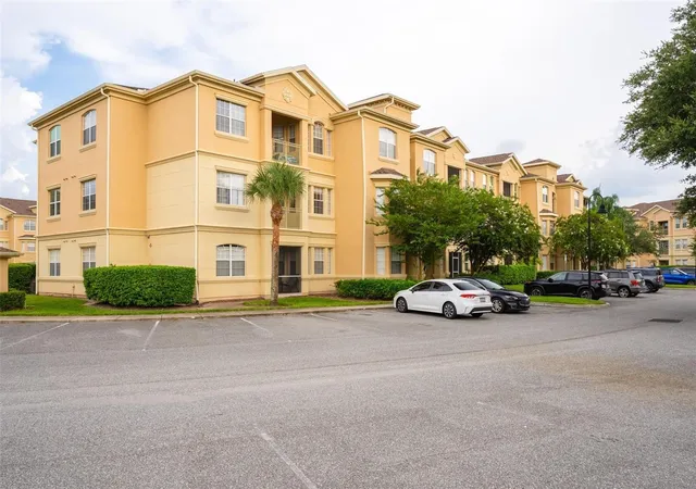 1st image of 709 Terrace Ridge Cir #709, Davenport, FL 33896 | MLS# TB8519395