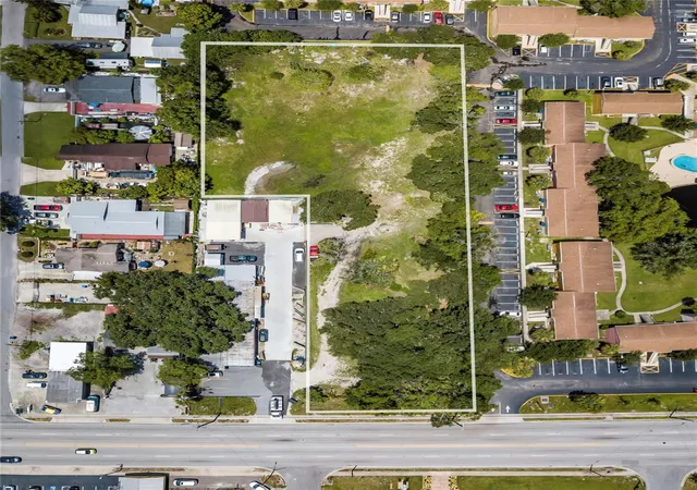 Photo 1 of Land for sale at 6010 N Armenia Ave, Tampa, FL 33604 | MLS# TB8519401 | Listing updated on 2026-06-21