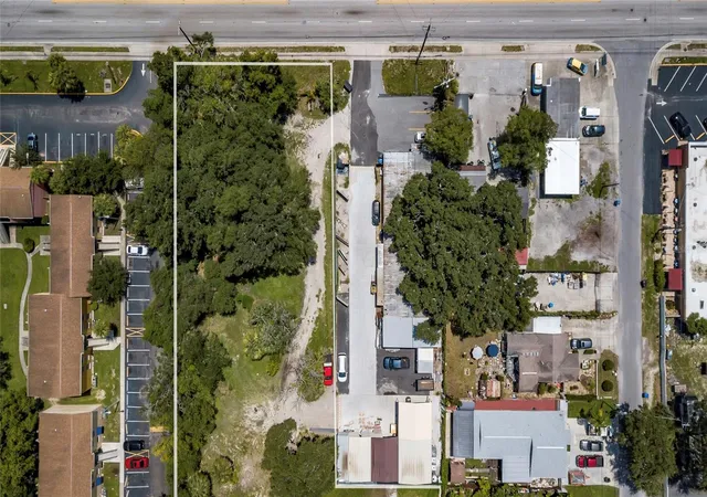 Photo 2 of Land for sale at 6010 N Armenia Ave, Tampa, FL 33604 | MLS# TB8519401 | Listing updated on 2026-06-21