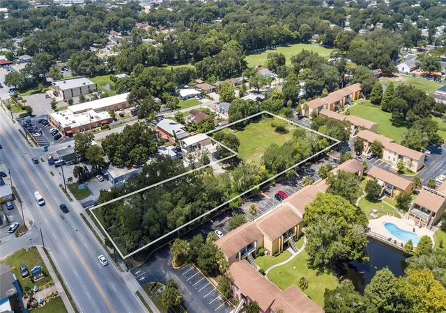 Photo 2 of Land for sale at 6010 N Armenia Ave, Tampa, FL 33604 | MLS# TB8519401 | Listing updated on 2026-06-21