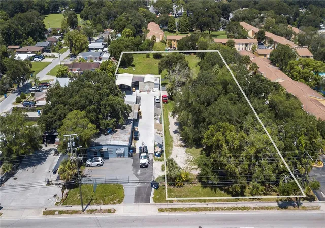 Photo 3 of Land for sale at 6010 N Armenia Ave, Tampa, FL 33604 | MLS# TB8519401 | Listing updated on 2026-06-21