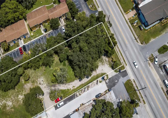 Photo 4 of Land for sale at 6010 N Armenia Ave, Tampa, FL 33604 | MLS# TB8519401 | Listing updated on 2026-06-21