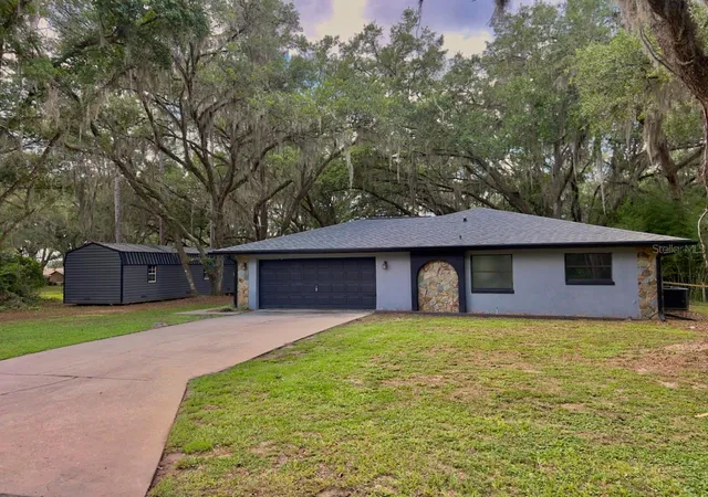 1st image of 3512 Sw Shorewood Dr, Dunnellon, FL 34431 | MLS# OM726663