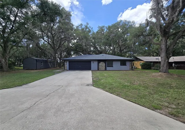 2nd image of 3512 Sw Shorewood Dr, Dunnellon, FL 34431 | MLS# OM726663
