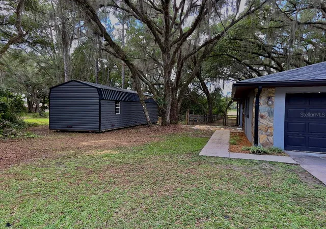 Photo 3 of Single family home for sale at 3512 SW Shorewood Dr, Dunnellon, FL 34431 | MLS# OM726663 | Listing updated on 2026-09-25