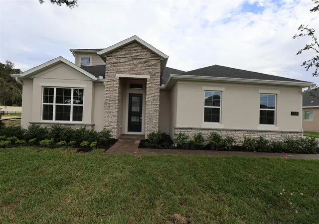 Single family home for sale at 3722 Wolves Crk Pl, APOPKA, FL 32712 | MLS# O6416991