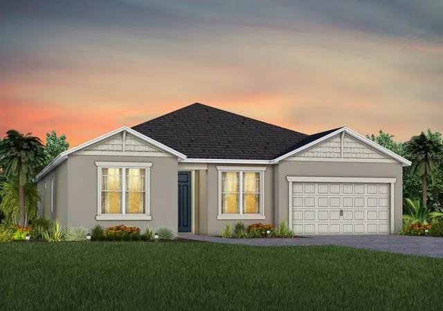 1st image of 5237 Handsome Hills Dr, Mount Dora, FL 32757 | MLS# O6416992
