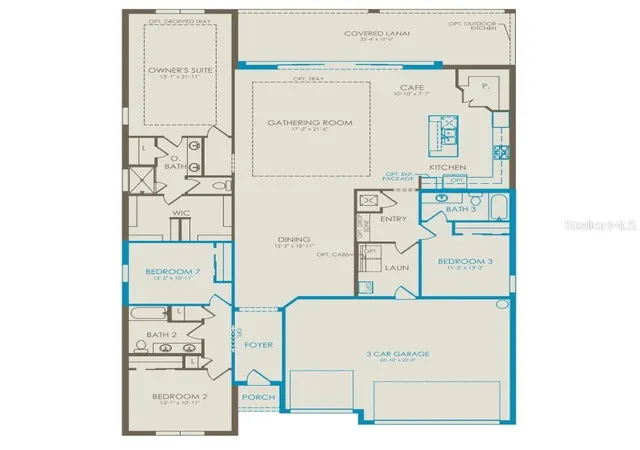 2nd image of 5237 Handsome Hills Dr, Mount Dora, FL 32757 | MLS# O6416992