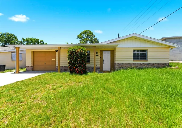 Photo 2 of Single family home for sale at 3849 Luma Dr, Holiday, FL 34691 | MLS# TB8519408 | Listing updated on 2026-08-11