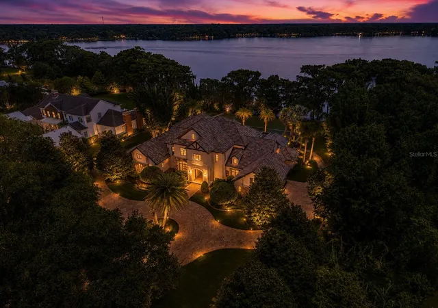 2nd image of 680 Lake Mills Rd, Chuluota, FL 32766 | MLS# NS1088510