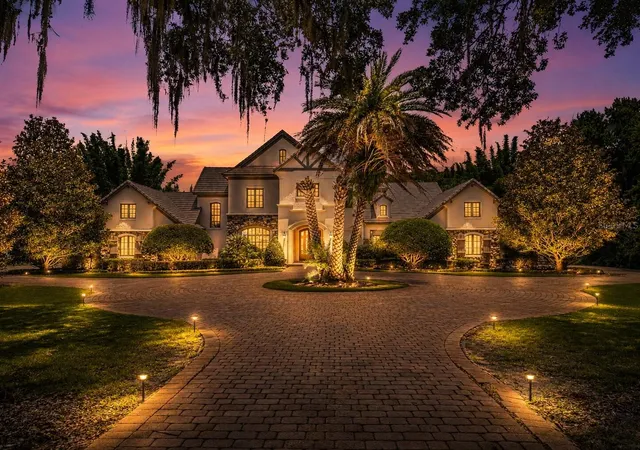 3rd image of 680 Lake Mills Rd, Chuluota, FL 32766 | MLS# NS1088510