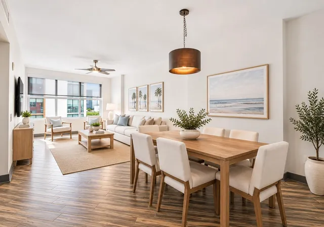 Photo 3 of Condo for sale at 1120 E Kennedy Blvd #618, Tampa, FL 33602 | MLS# TB8519418 | Listing updated on 2026-10-08
