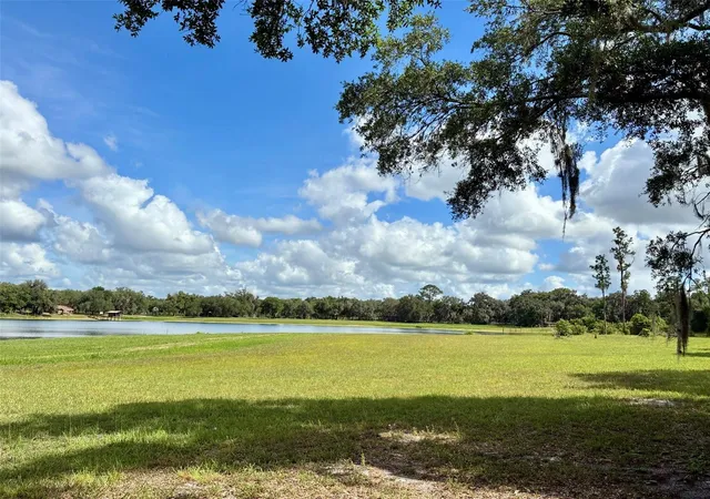 Photo 2 of Land for sale at 126 Lake Geneva Rd, Crescent City, FL 32112 | MLS# V4949671 | Listing updated on 2026-09-03