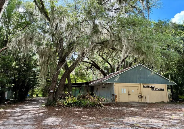 Photo 3 of Land for sale at 126 Lake Geneva Rd, Crescent City, FL | MLS# V4949671 | Listing updated on 2026-09-03