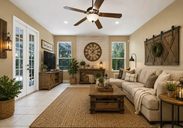 3rd image of 1609 Victoria Gardens Dr, Deland, FL 32724 | MLS# V4949672