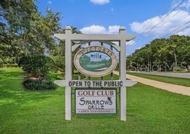 51st image of 1609 Victoria Gardens Dr, Deland, FL 32724 | MLS# V4949672