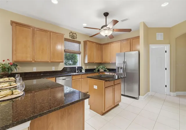 5th image of 1609 Victoria Gardens Dr, Deland, FL 32724 | MLS# V4949672