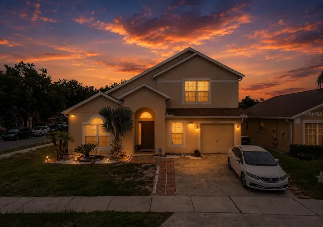 2nd image of 1228 Sandy Ridge Dr, Davenport, FL 33896 | MLS# O6417009