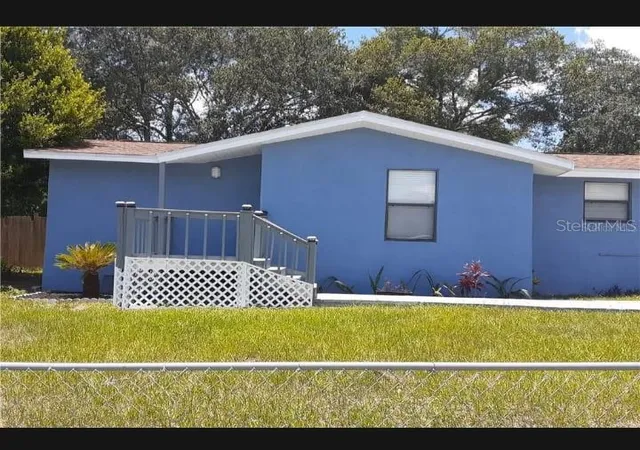 Photo 1 of Single family home for sale at 3602 N 55th Street, Tampa, FL 33619 | MLS# TB8519433 | Listing updated on 2026-09-15