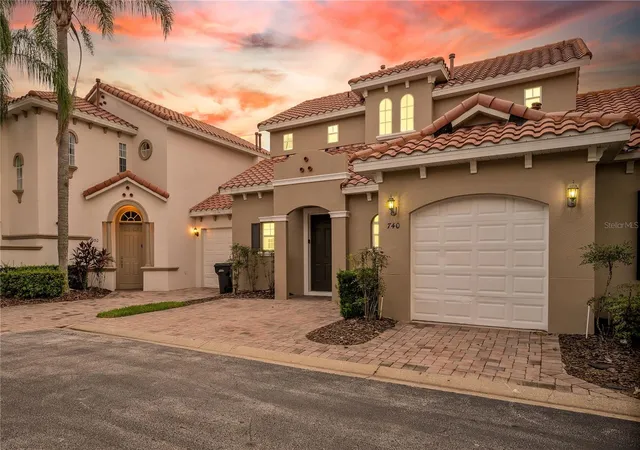 1st image of 740 Brunello Dr, Davenport, FL 33897 | MLS# S5151939