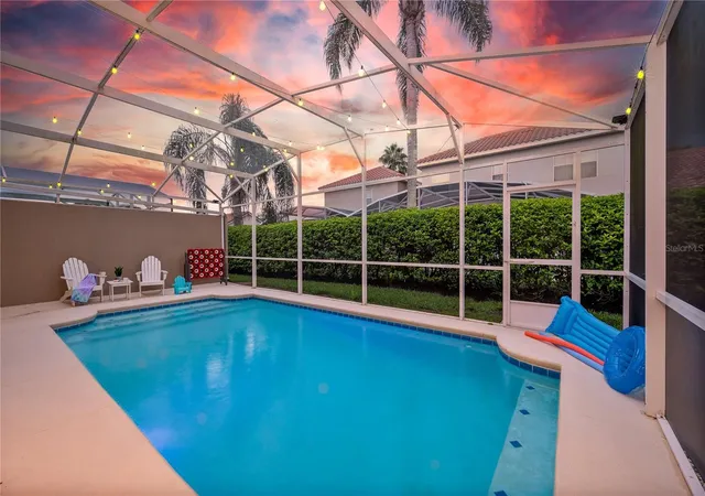 2nd image of 740 Brunello Dr, Davenport, FL 33897 | MLS# S5151939