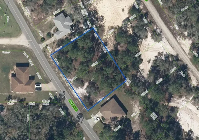 7th image of 515 & 517 Concert Dr, Lake Placid, FL 33852 | MLS# C7527366
