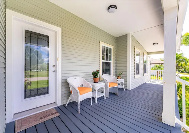 Photo 2 of Single family home for sale at 308 W Grace St, Punta Gorda, FL 33950 | MLS# C7527368 | Listing updated on 2026-10-05