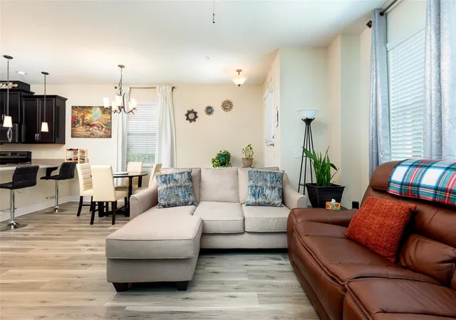 Photo 3 of Townhouse for sale at 1357 Mill Strm Ln, Winter Springs, FL 32708 | MLS# O6417015 | Listing updated on 2026-09-28