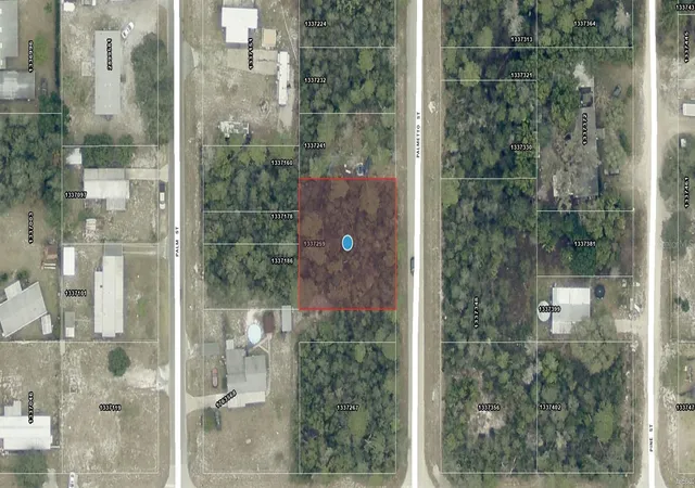 Homes for sale in Paisley, FL | Tbd Palmetto St, Paisley, FL 32767 | MLS# OM726671