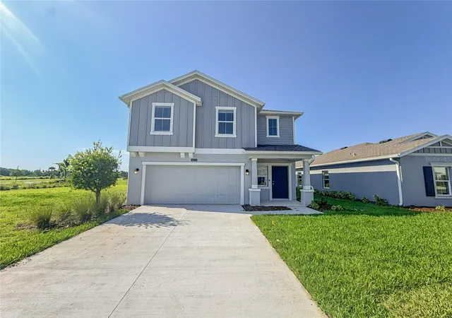 Photo 1 of Single family home for sale at 5632 Loggia Ln, Kissimmee, FL 34758 | MLS# O6417017 | Listing updated on 2026-08-14