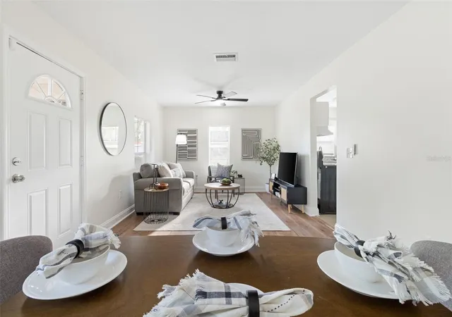 Photo 1 of Single family home for sale at 2116 E Ellicott St, Tampa, FL 33610 | MLS# TB8519448 | Listing updated on 2026-09-03