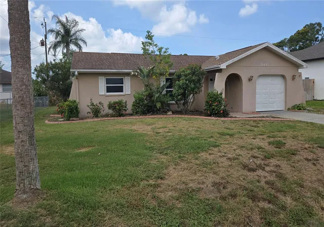 Photo 1 of Single family home for sale at 347 Holly Rd, Venice, FL 34293 | MLS# N6144718 | Listing updated on 2026-06-17