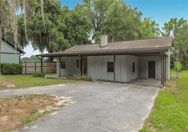 Homes for sale in Floral City, FL | 8980 E Devilsneck Rd, Floral City, FL 34436 | MLS# OM726674