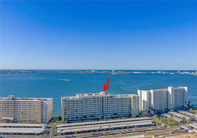 Homes for sale in St Petersburg, FL | 6020 Shore Blvd S #607, St Petersburg, FL 33707 | MLS# TB8519454