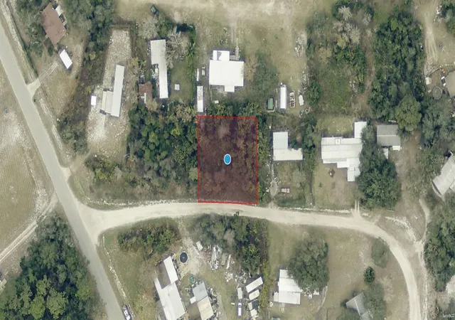 Homes for sale in Paisley, FL | Tbd Palmetto Cir, Paisley, FL 32767 | MLS# OM726677
