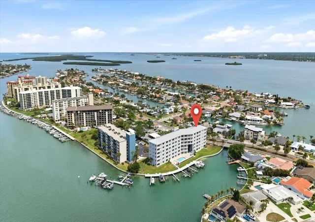 1st image of 610 Is Way #201, Clearwater Beach, FL 33767 | MLS# TB8519458