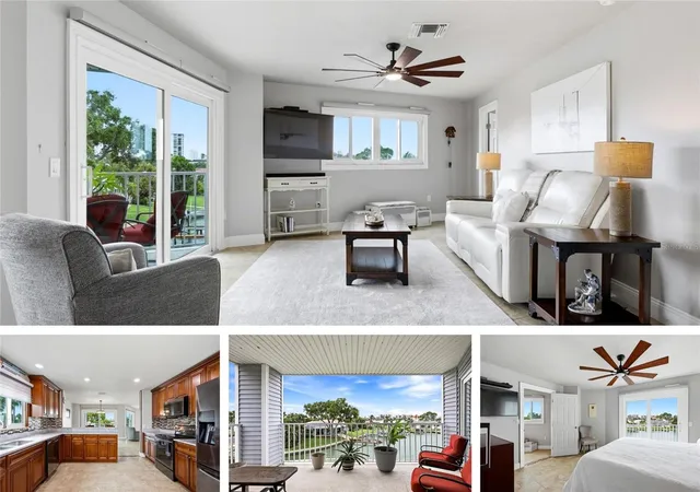 4th image of 610 Is Way #201, Clearwater Beach, FL 33767 | MLS# TB8519458