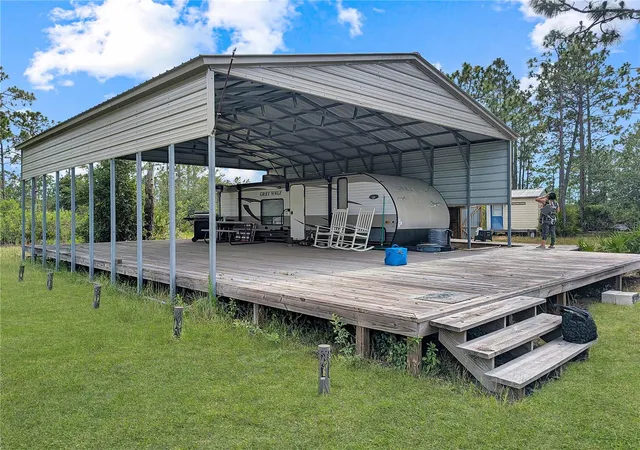 Photo 1 of Land for sale at Holopaw Groves Rd, Saint Cloud, FL | MLS# A4697119 | Listing updated on 2026-08-22