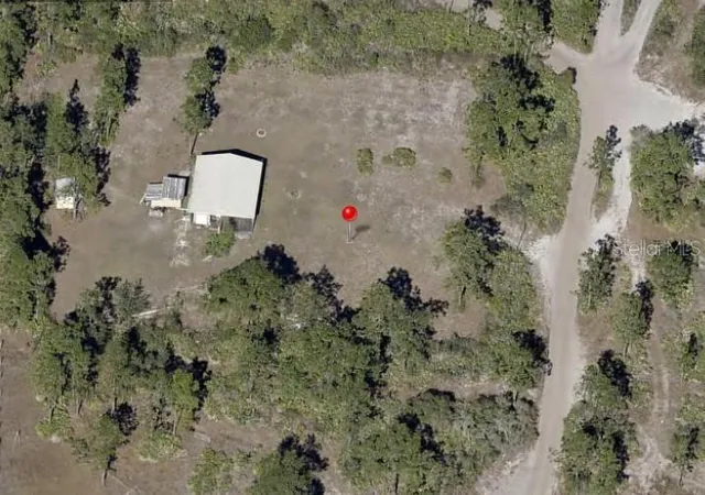 Photo 3 of Land for sale at Holopaw Groves Rd, Saint Cloud, FL | MLS# A4697119 | Listing updated on 2026-08-22