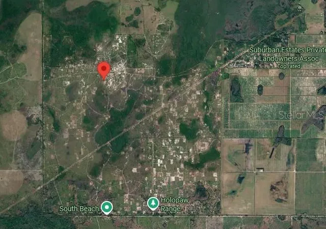 Photo 4 of Land for sale at Holopaw Groves Rd, Saint Cloud, FL | MLS# A4697119 | Listing updated on 2026-08-22