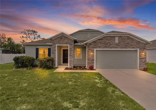 Photo 1 of Single family home for sale at 15344 White Tail Loop, Mascotte, FL 34753 | MLS# G5113817 | Listing updated on 2026-08-18