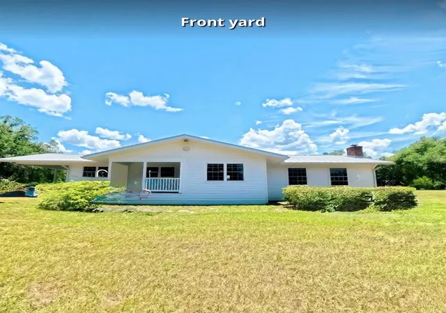 Homes for sale in Mc Alpin, FL | 7390 180th St, Mc Alpin, FL 32062 | MLS# G5113819