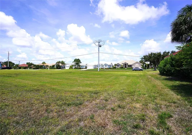 Photo 2 of Land for sale at 4250 Cape Haze Dr, Placida, FL 33946 | MLS# C7527369 | Listing updated on 2026-10-22
