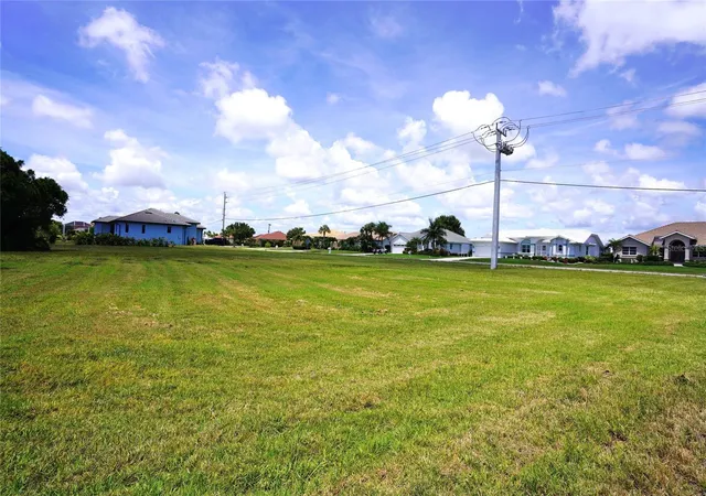 Photo 3 of Land for sale at 4250 Cape Haze Dr, Placida, FL 33946 | MLS# C7527369 | Listing updated on 2026-10-22