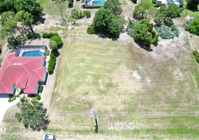 Photo 4 of Land for sale at 4250 Cape Haze Dr, Placida, FL 33946 | MLS# C7527369 | Listing updated on 2026-10-22
