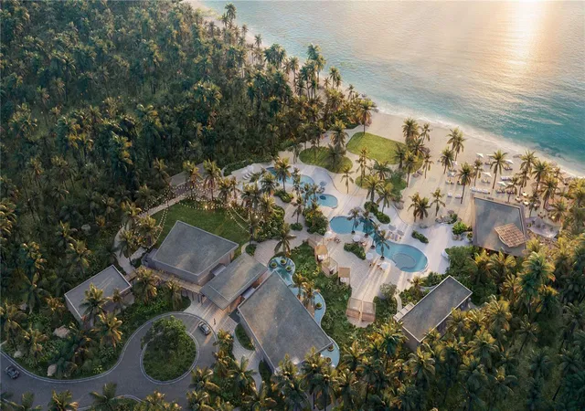 Homes for sale in Rio Grande, PR | 600 Amane Estates, Coco Beach Blvd #7, Rio Grande, PR 00745 | MLS# PR9122115